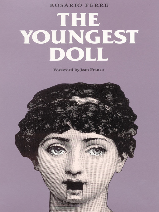 Title details for The Youngest Doll by Jean Franco - Available